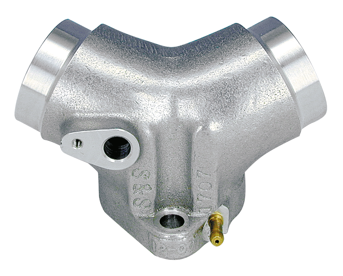 S&S MANIFOLDS FOR TWIN CAM Secondary image