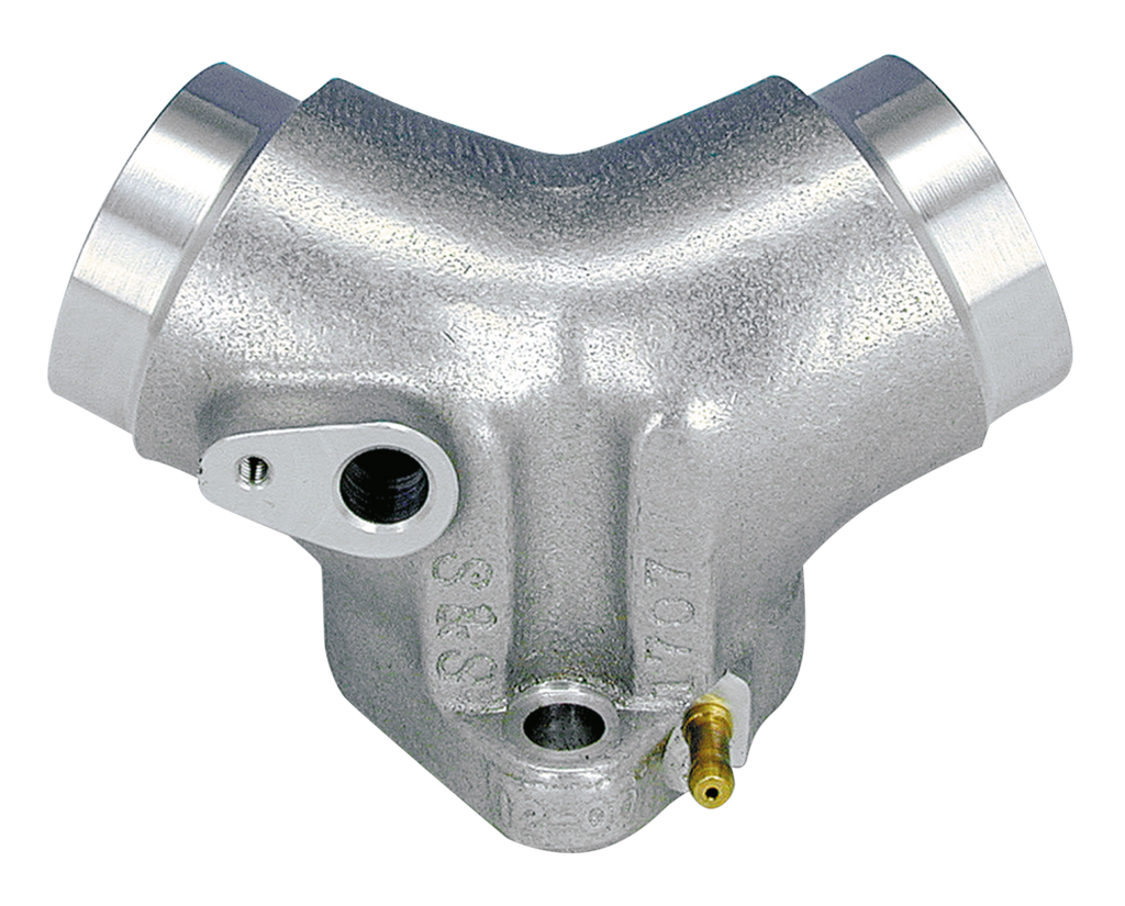 S&S MANIFOLDS FOR TWIN CAM - view 2