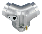 S&S MANIFOLDS FOR TWIN CAM - view 2