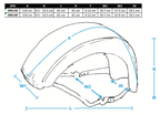 SPRINGER FRONT FENDER FOR 45'S - view 1
