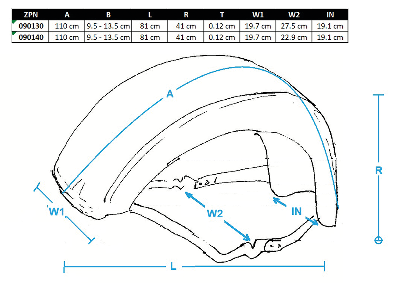 SPRINGER FRONT FENDER FOR 45'S - view 1