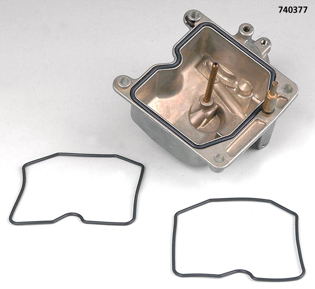 INDIVIDUAL GASKETS, O-RINGS AND SEALS FOR 1984-2000 EVO BIG TWIN - view 1 Main image