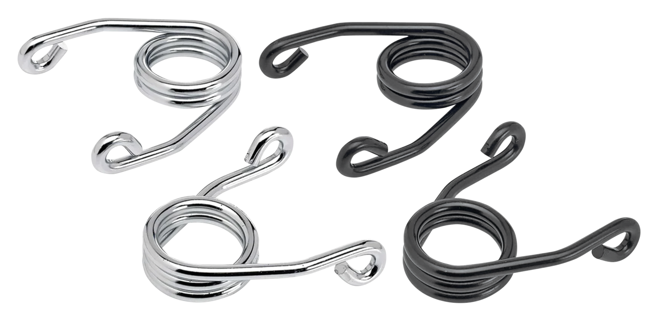 LOWBROW CUSTOMS HAIRPIN STYLE SEAT SPRINGS Secondary image