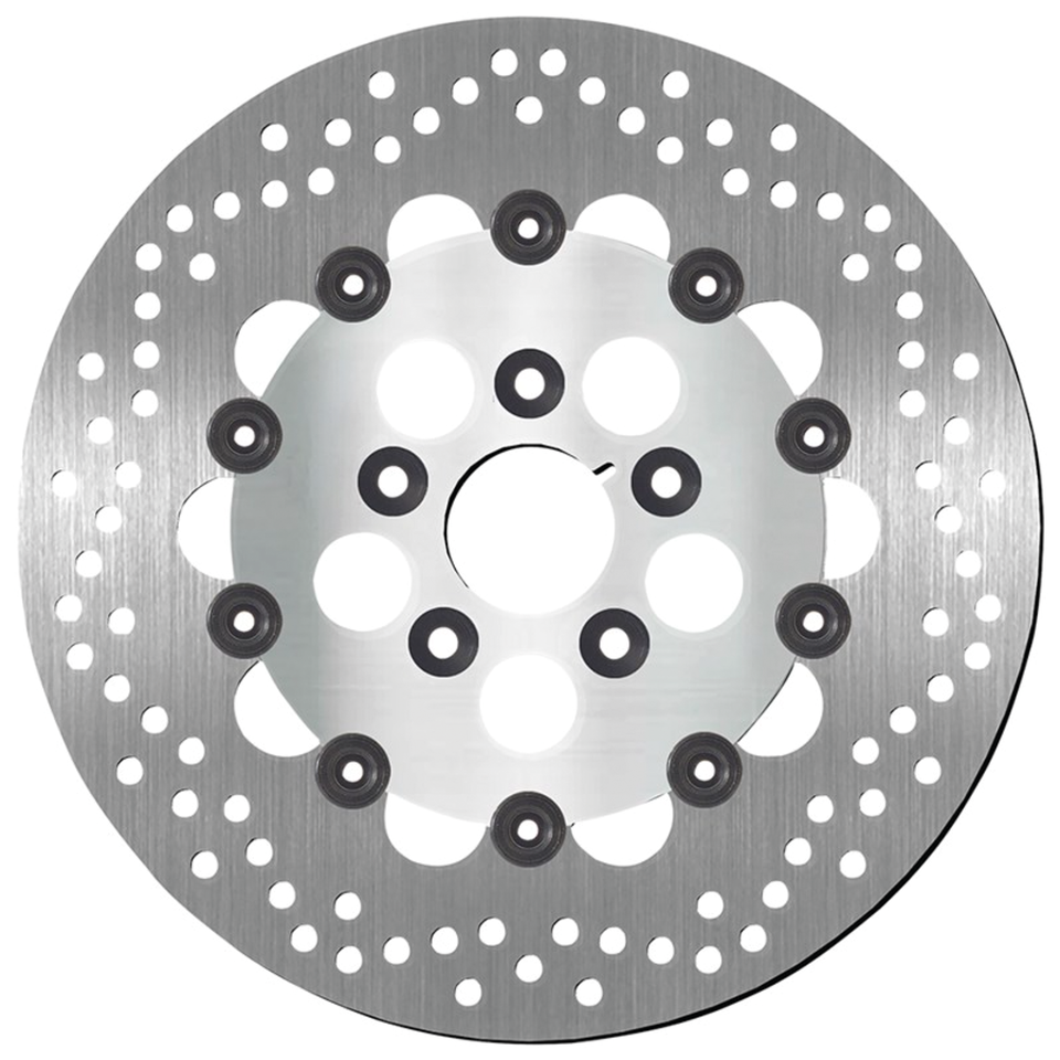 SBS FLOATING BRAKE DISCS - view 1