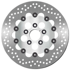 SBS FLOATING BRAKE DISCS - view 1