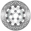 SBS FLOATING BRAKE DISCS - view 1