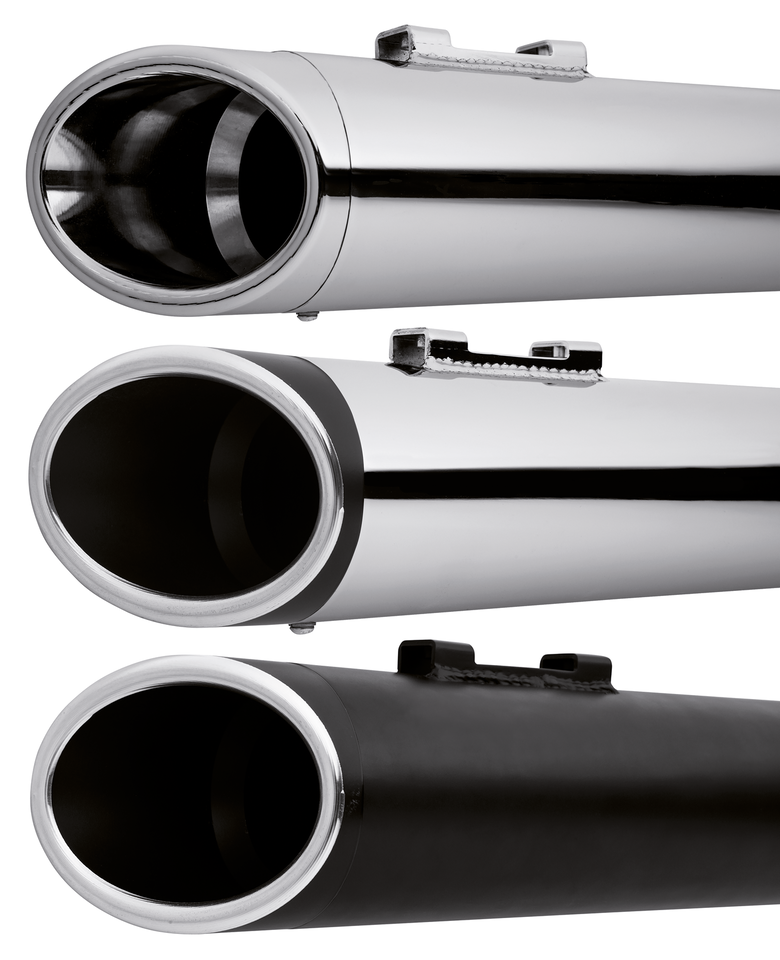 4.5" TURNOUT SLIP-ONS Secondary image