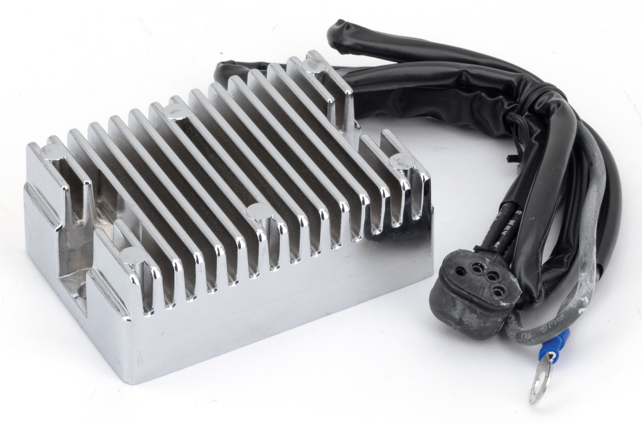SOLID STATE OEM STYLE RECTIFIERS/REGULATORS - view 1