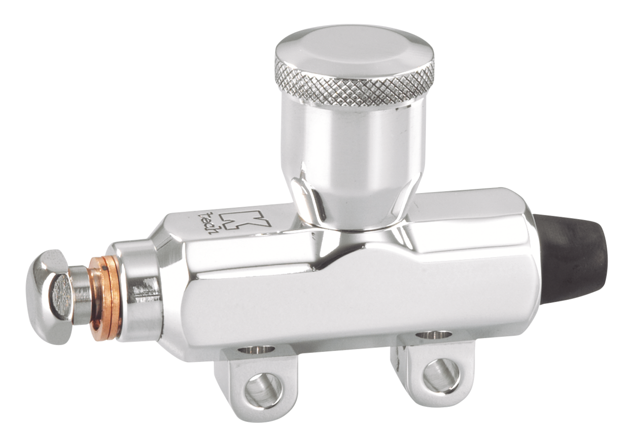 KUSTOM TECH MINI REAR BRAKE MASTER CYLINDER Secondary image