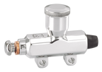KUSTOM TECH MINI REAR BRAKE MASTER CYLINDER - view 2