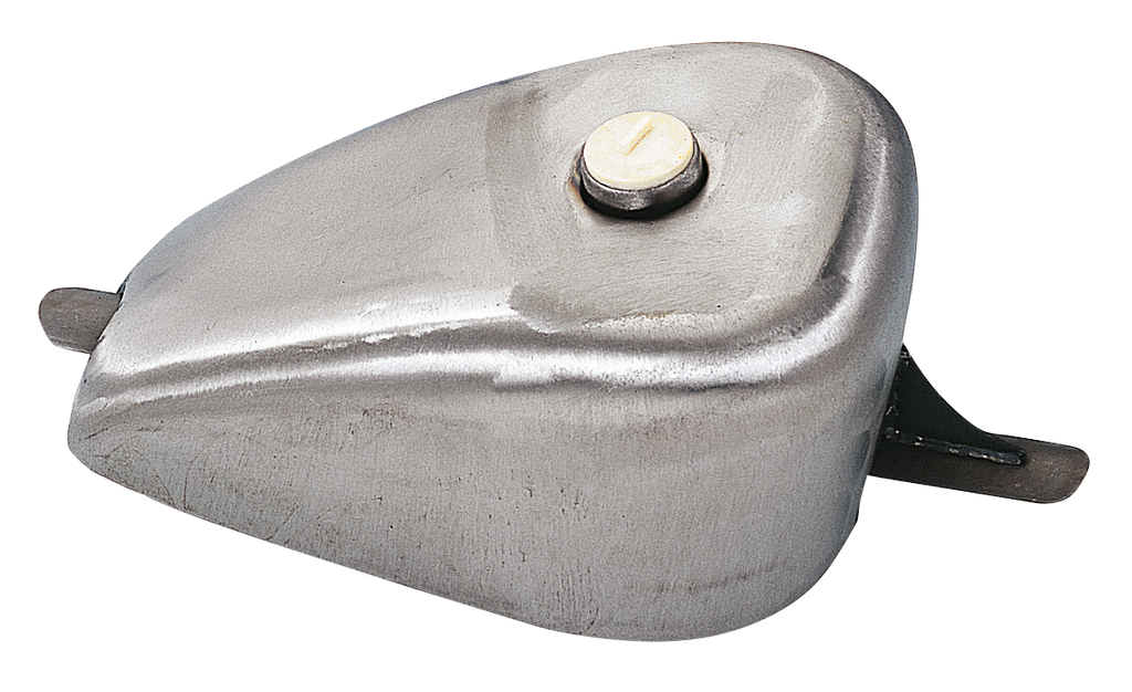 CUSTOM GAS TANKS - view 1