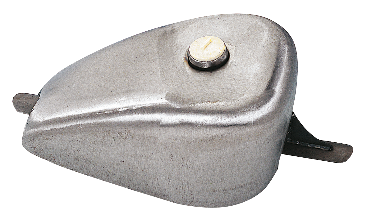 CUSTOM GAS TANKS - view 1