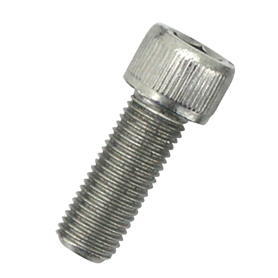 SAE SIZE ZINC PLATED HARDWARE - view 1