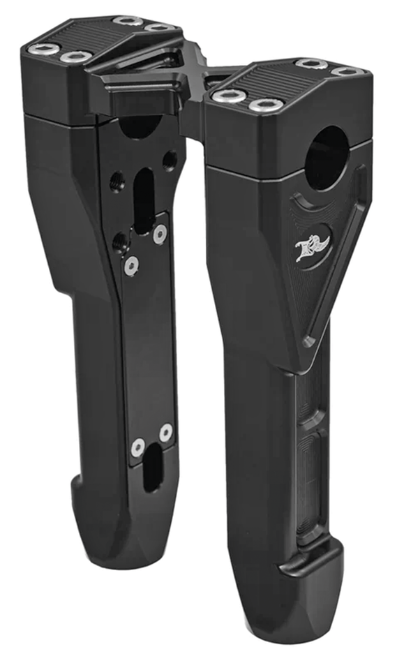 KEN'S FACTORY NEXT LEVEL RISERS FOR 1" HANDLEBARS - view 1