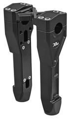 KEN'S FACTORY NEXT LEVEL RISERS FOR 1" HANDLEBARS - view 1