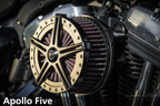 RICK'S GOOD GUYS DESIGN AIR CLEANERS - view 1