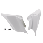 STRETCHED SIDE COVERS FOR TOURING - view 1