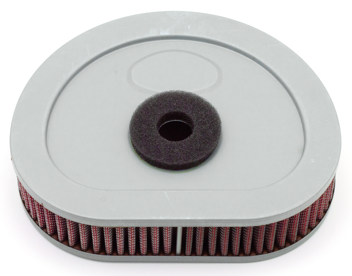 HI-FLOW AIR FILTER ELEMENTS - view 1 Main image