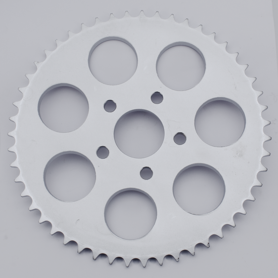 REAR SPROCKETS - view 1 Main image