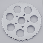 REAR SPROCKETS - view 1