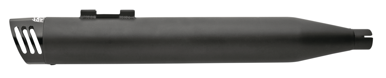 1995-1998 Touring, all black - view 2