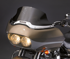 NATIONAL CYCLE VSTREAM REPLACEMENT WINDSCREENS FOR TOURING - view 3