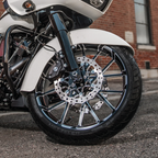 ARLEN NESS DISC BRAKE ROTORS - view 2