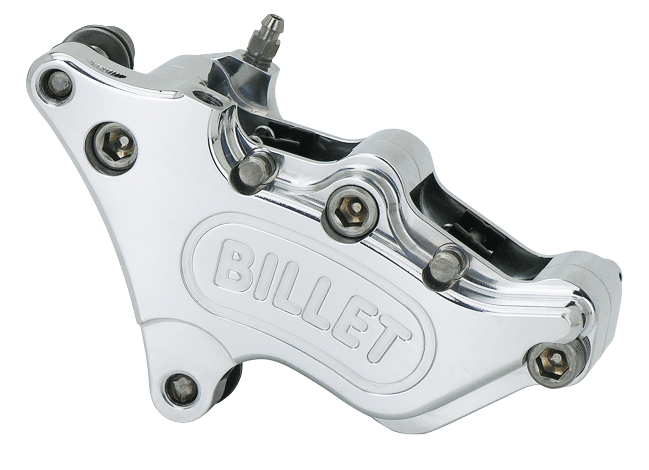 HARRISON "BILLET" BRAKE CALIPERS - view 3