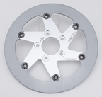 BERINGER AERONAL FLOATING DISCS - view 1