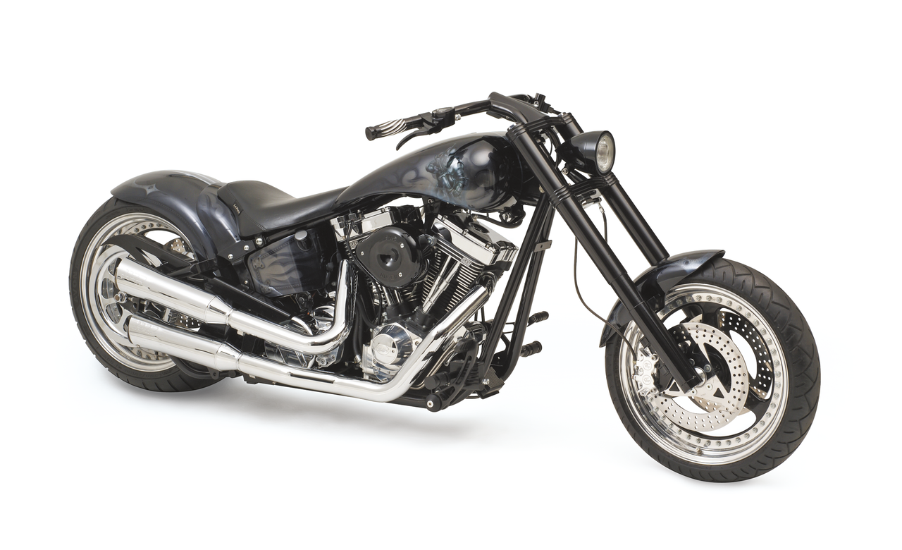 BLACK PRINCE PACKAGE DEAL BIKE KITS - view 1