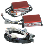 MSD PROGRAMMABLE NITRO IGNITION FOR V-TWIN RACING ENGINES - view 2