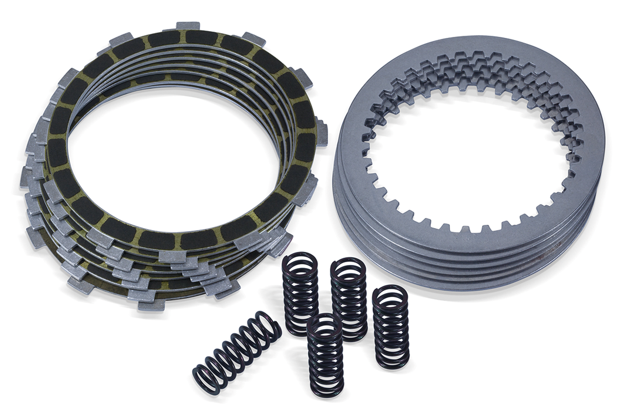 BARNETT CLUTCH KITS FOR INDIAN - view 1 Main image