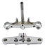 STOCK STYLE TRIPLE TREE KITS FOR 41MM FORKS - view 1