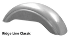 ZODIAC'S CUSTOM REAR FENDERS BY CRUISESPEED - view 2
