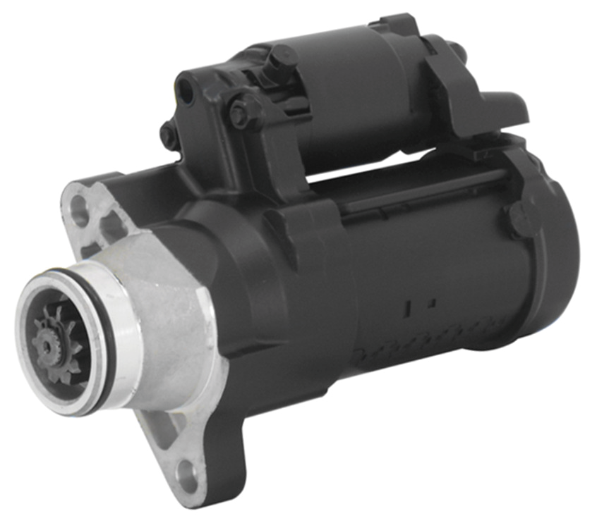 PROTORQUE STARTER MOTORS - view 1
