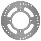 EBC STAINLESS STEEL DISC BRAKE ROTORS - view 1