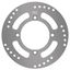 EBC STAINLESS STEEL DISC BRAKE ROTORS - view 1