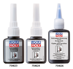 LIQUI MOLY THREAD LOCKER - view 2