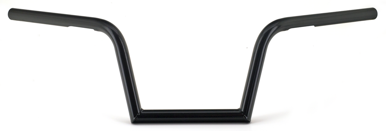 ZODIAC CUSTOM PRODUCTS ONE INCH DIAMETER CRUISER HANDLEBARS - view 1 Main image