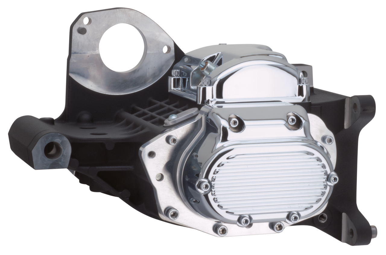 ZODIAC 5 SPEED TRANSMISSIONS FOR TWIN CAM SOFTAIL - view 1
