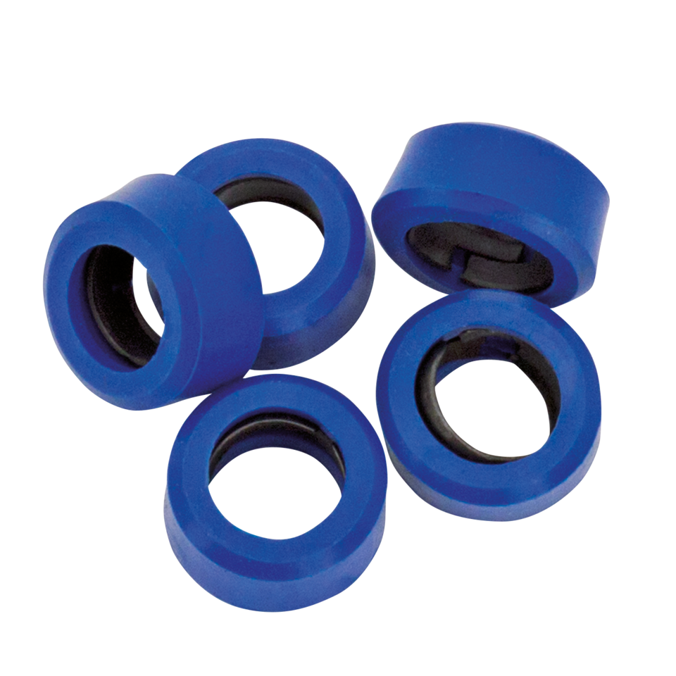 OIL LINE SEALS FOR LATE EVOLUTION BIG TWIN - view 1