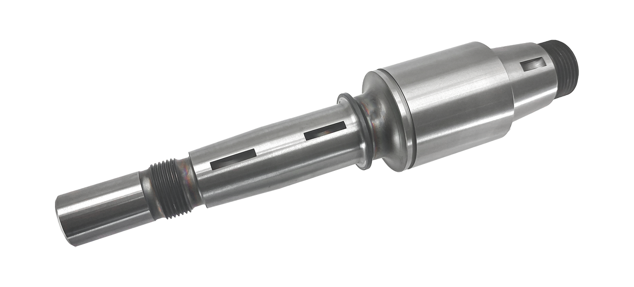REPLACEMENT PARTS FOR BIG TWIN CRANK SHAFT - view 1 Main image