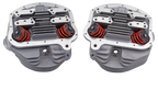 CYLINDER HEADS FOR 1948-1954 PANHEAD - view 2