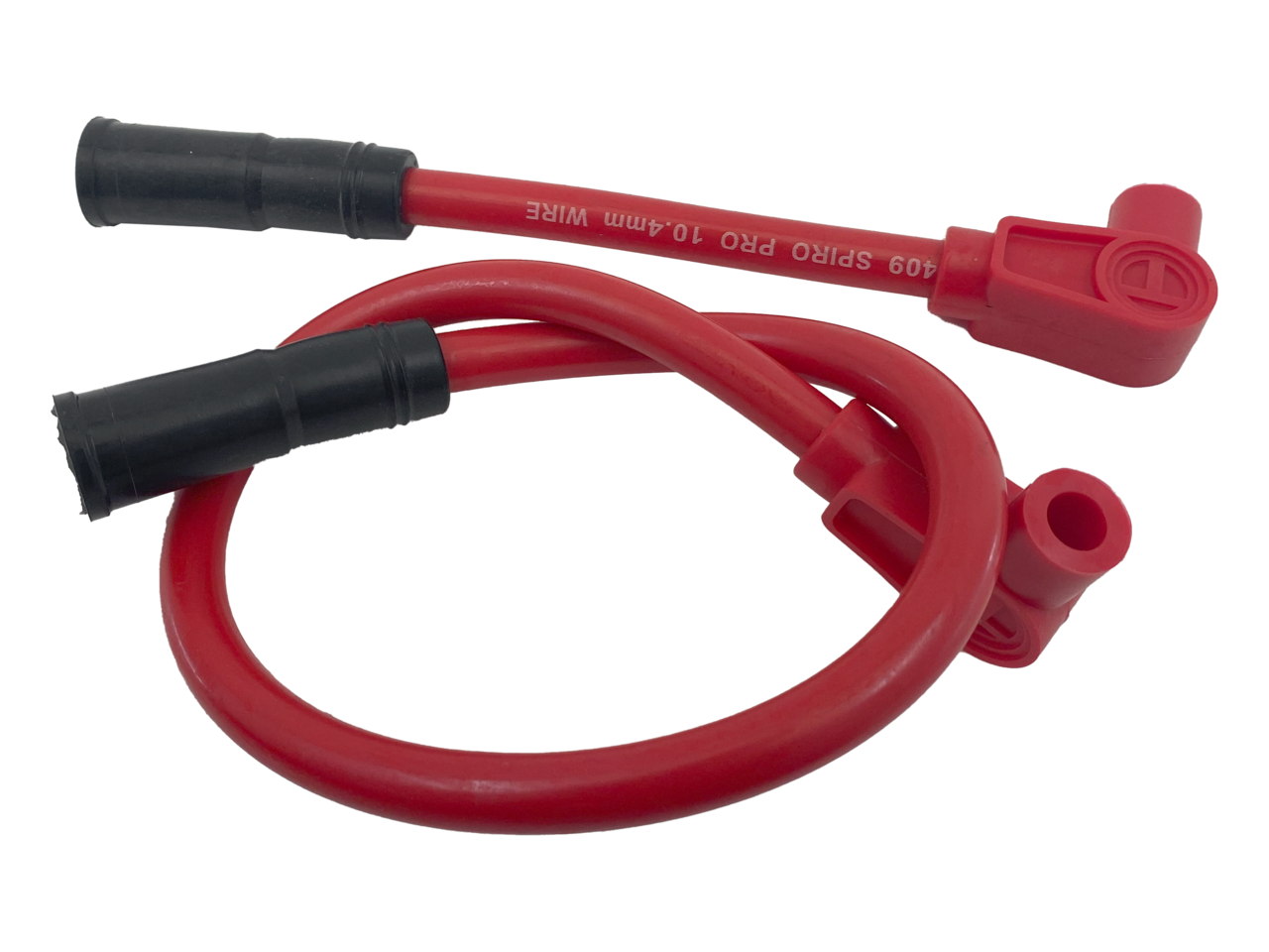 SUMAX 409 SERIES SPARK PLUG WIRE SETS - view 1 Main image