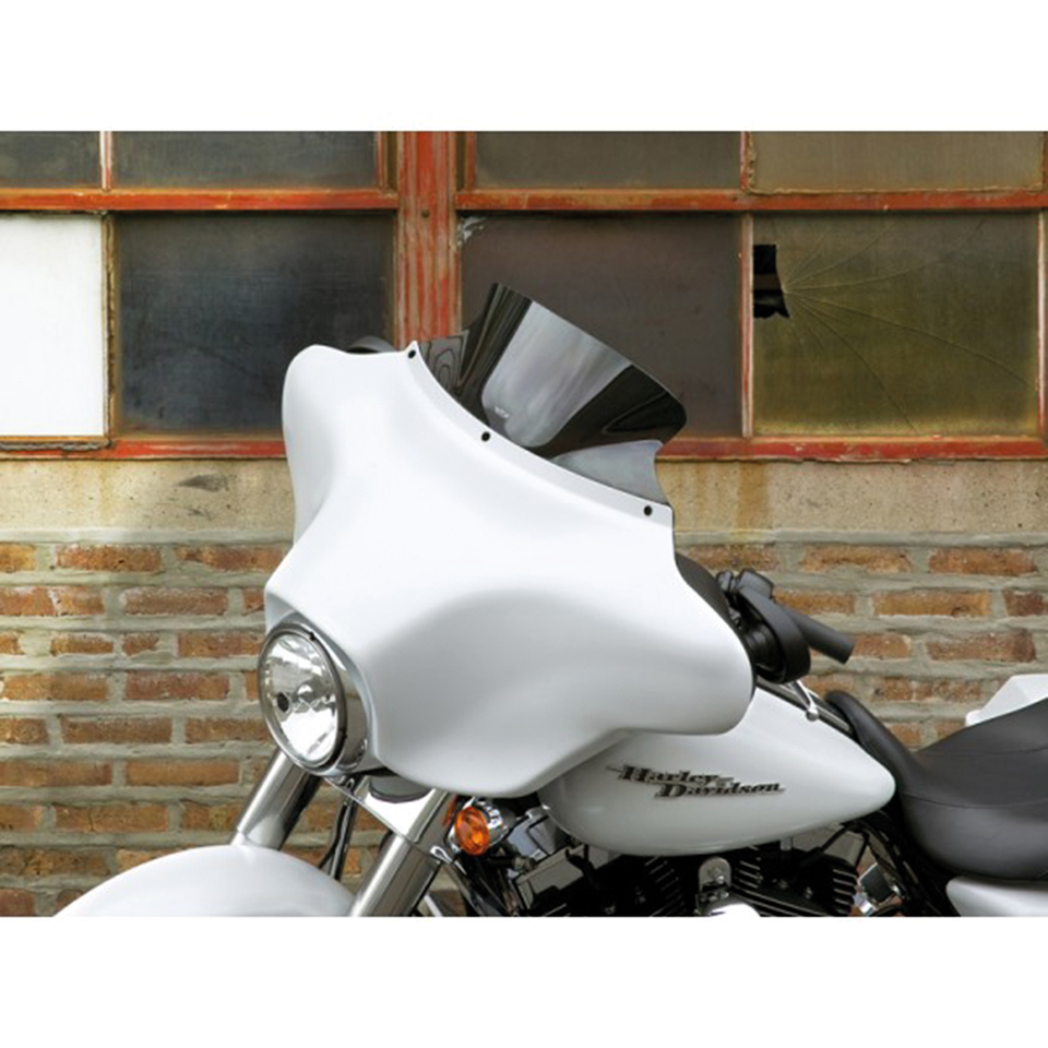 NATIONAL CYCLE VSTREAM REPLACEMENT WINDSCREENS FOR TOURING - view 1