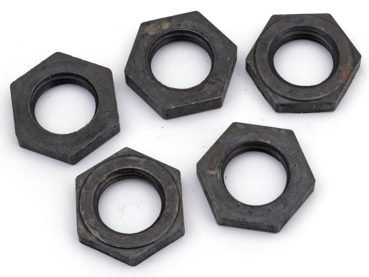 REPLACEMENT PARTS FOR 45CI & BIG TWIN SIDE VALVE CRANKSHAFT - view 1