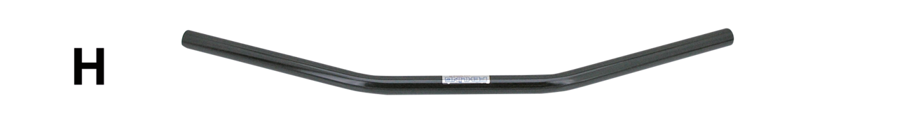 FEHLING ONE INCH DIAMETER DRAG BARS - view 1
