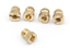 MAIN & SLOW JETS FOR KEIHIN CV CARBURETORS - view 1