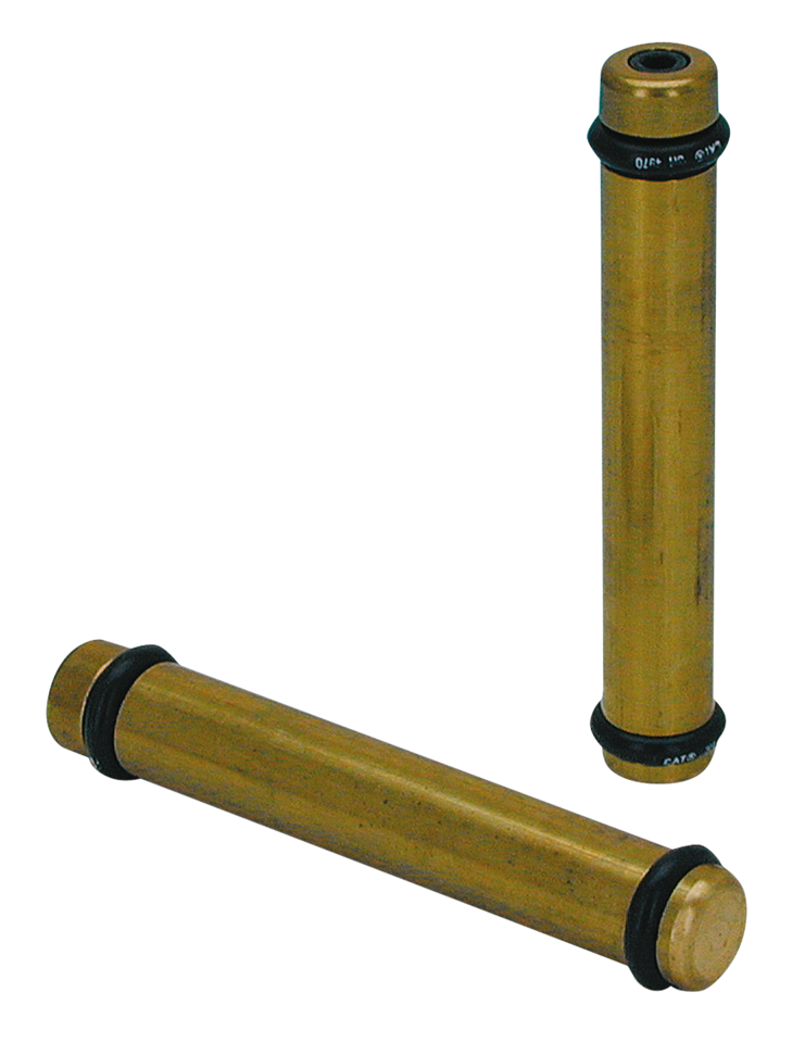 HANDLEBAR VIBRATION DAMPERS - view 1