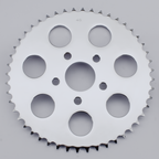 REAR SPROCKETS - view 1
